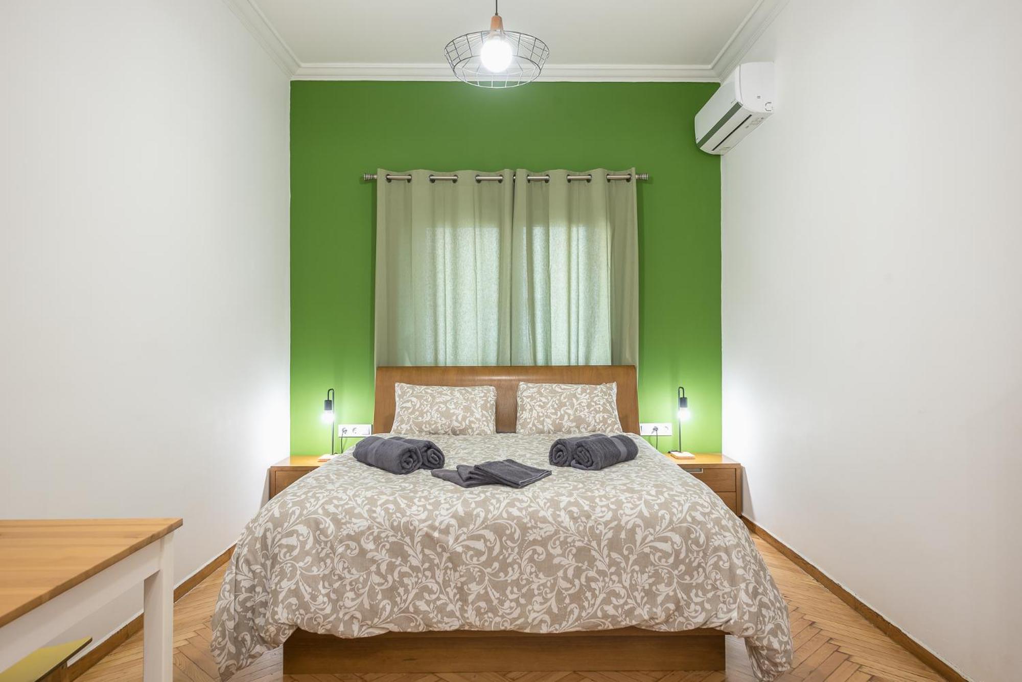 Stylish Luxury Apartment At Ampelokipi Metro Station أثينا المظهر الخارجي الصورة