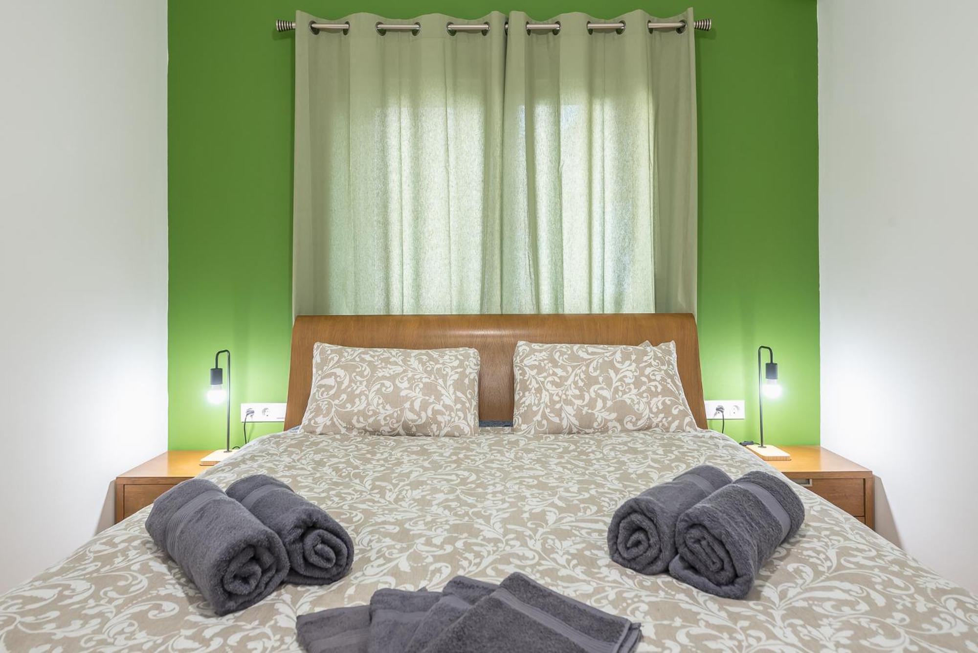 Stylish Luxury Apartment At Ampelokipi Metro Station أثينا المظهر الخارجي الصورة