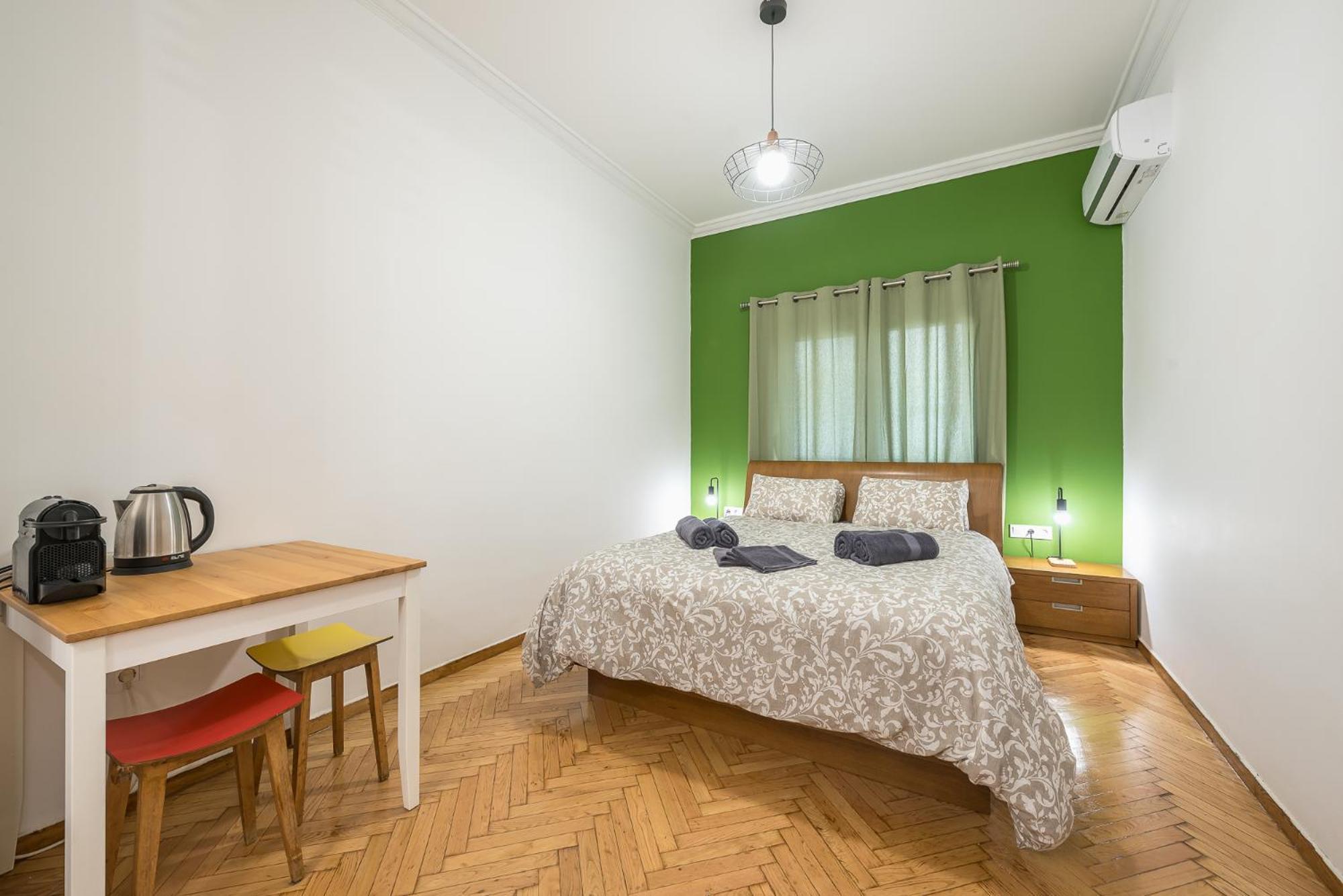 Stylish Luxury Apartment At Ampelokipi Metro Station أثينا المظهر الخارجي الصورة