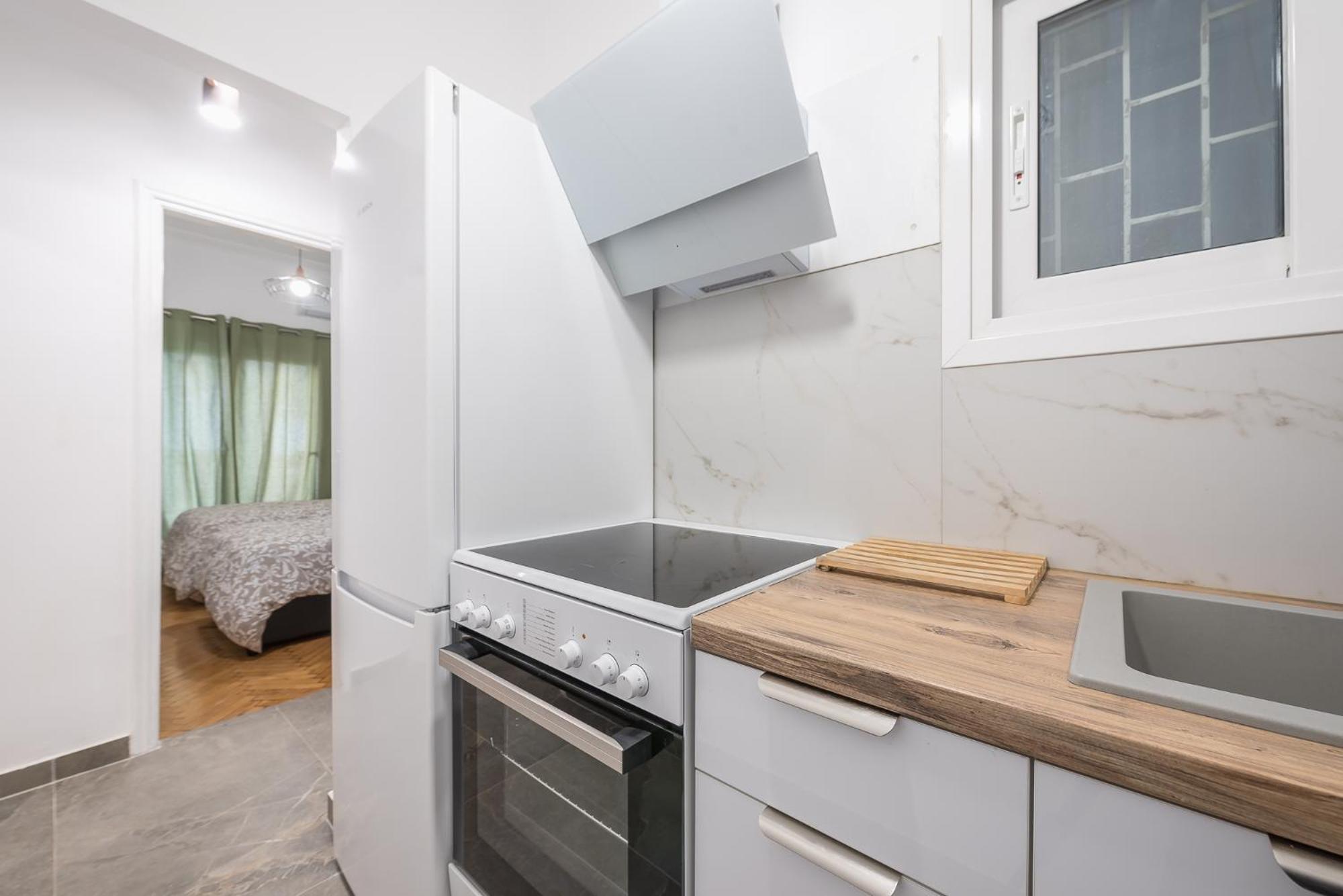 Stylish Luxury Apartment At Ampelokipi Metro Station أثينا المظهر الخارجي الصورة