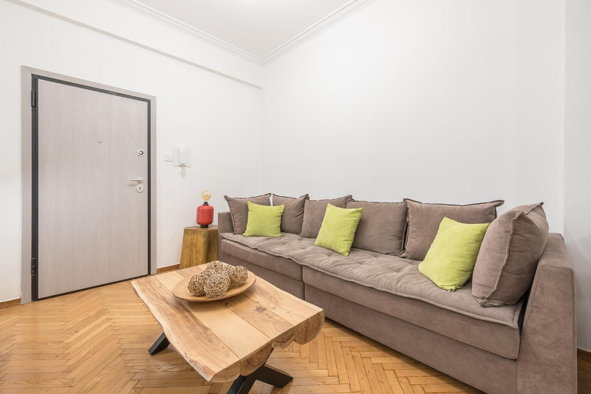 Stylish Luxury Apartment At Ampelokipi Metro Station أثينا المظهر الخارجي الصورة