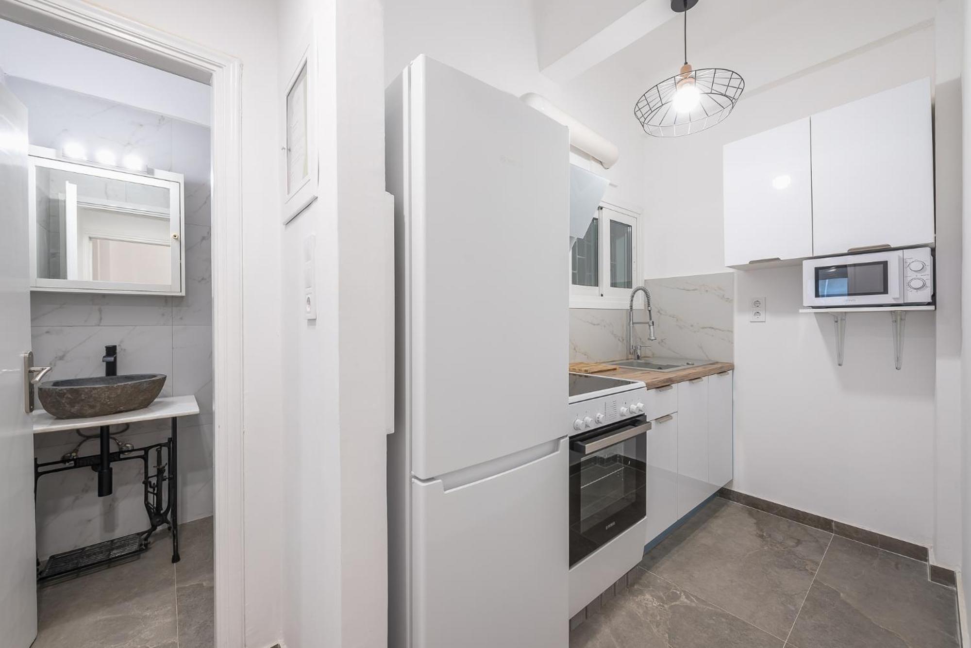 Stylish Luxury Apartment At Ampelokipi Metro Station أثينا المظهر الخارجي الصورة