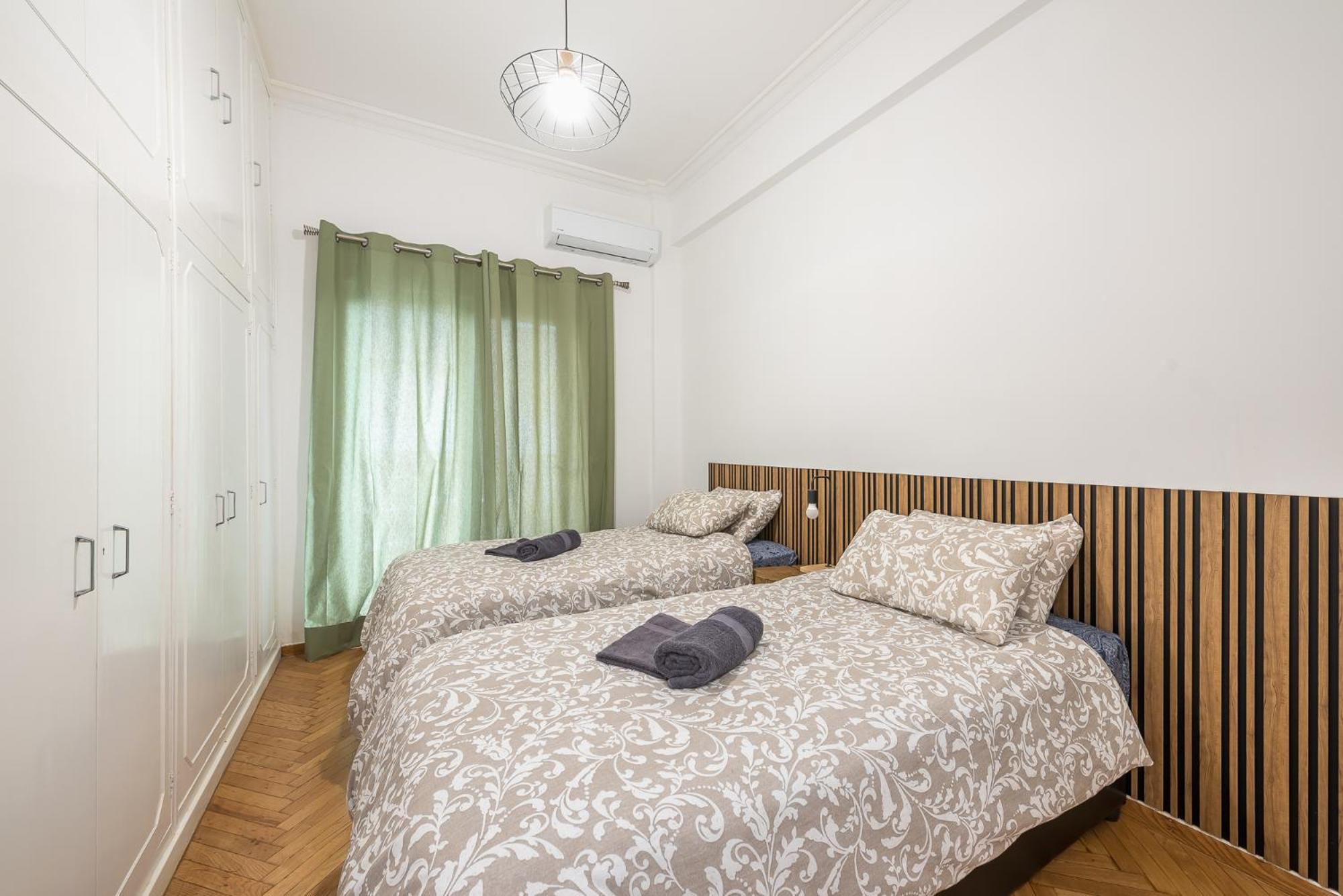 Stylish Luxury Apartment At Ampelokipi Metro Station أثينا المظهر الخارجي الصورة