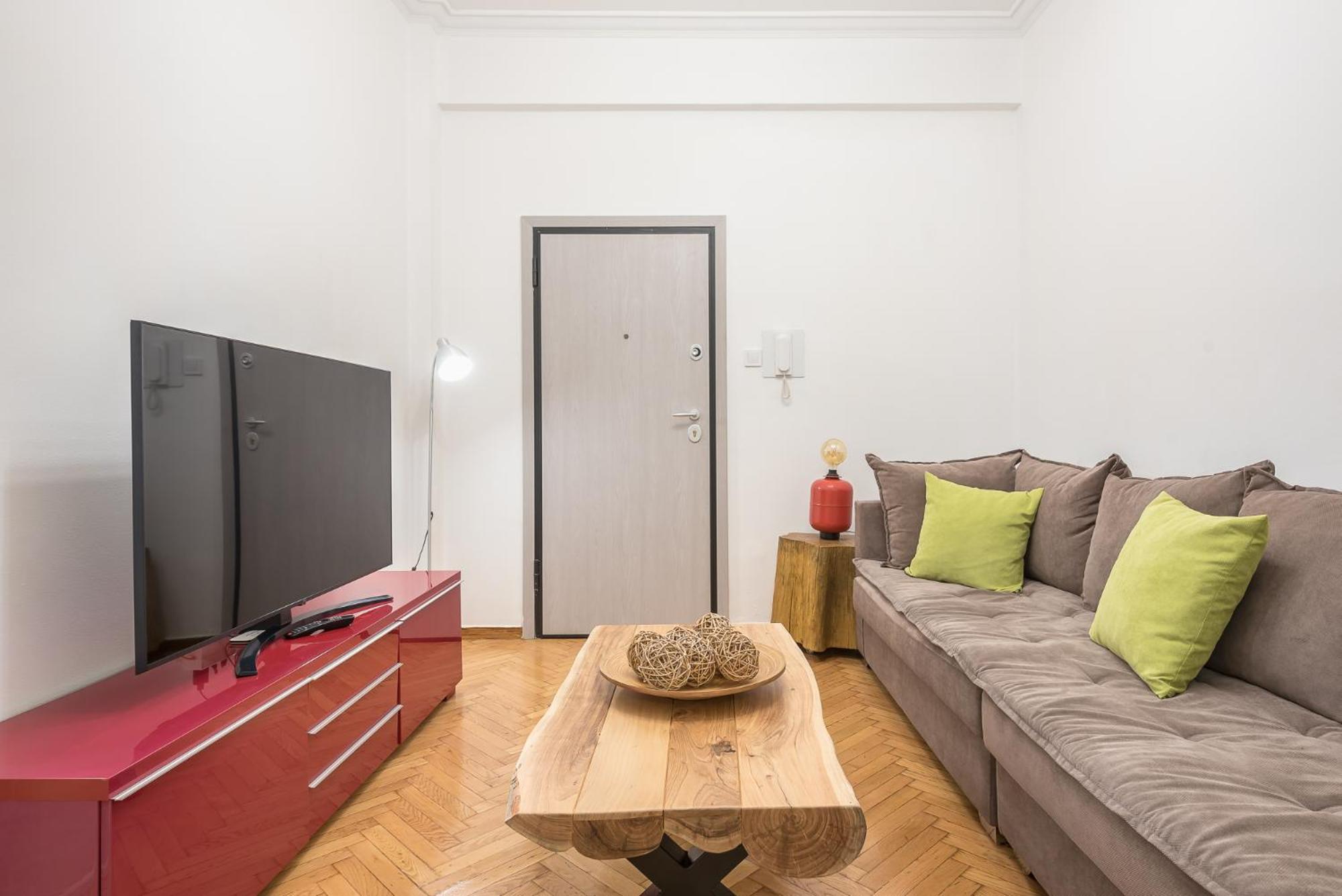 Stylish Luxury Apartment At Ampelokipi Metro Station أثينا المظهر الخارجي الصورة