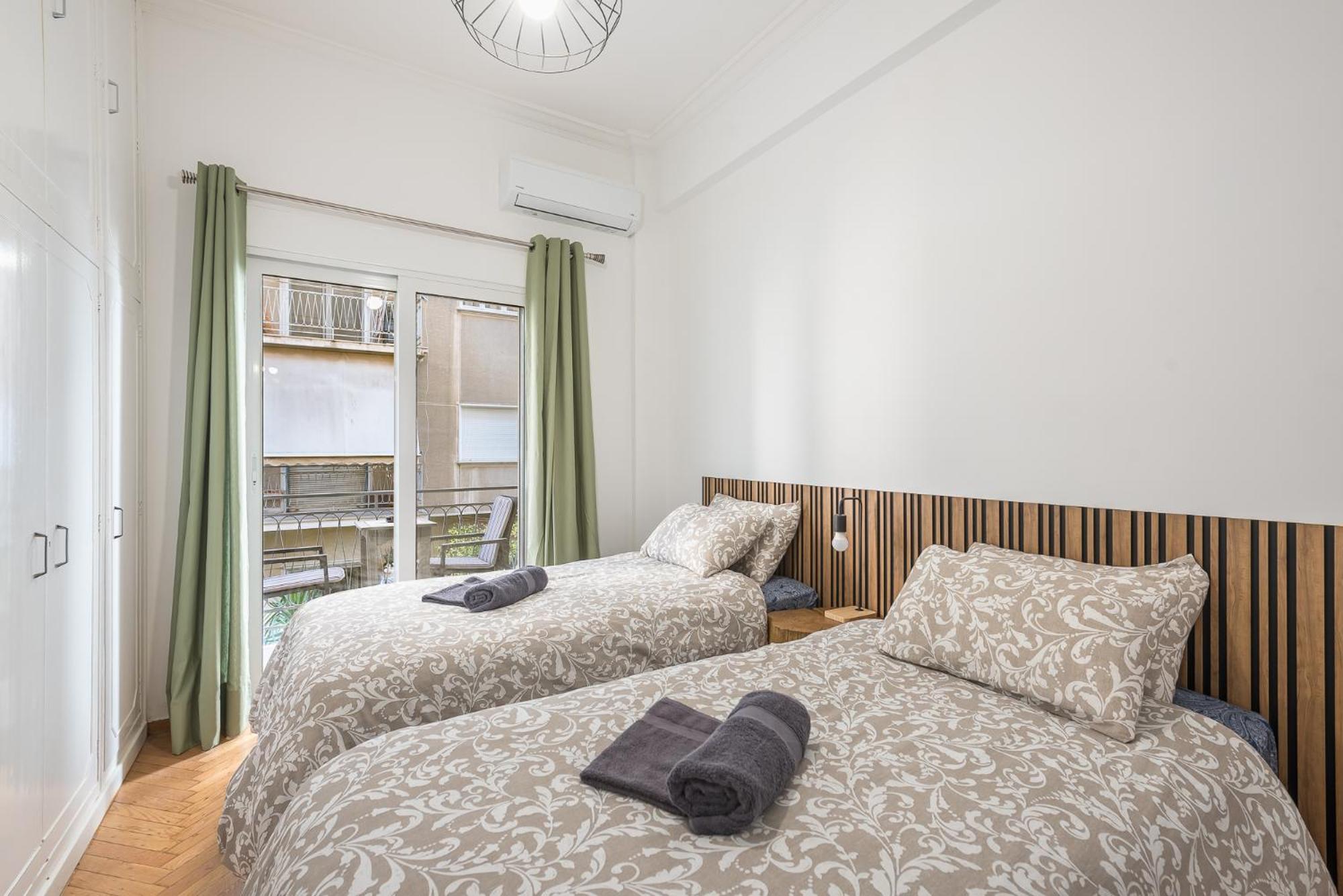 Stylish Luxury Apartment At Ampelokipi Metro Station أثينا المظهر الخارجي الصورة