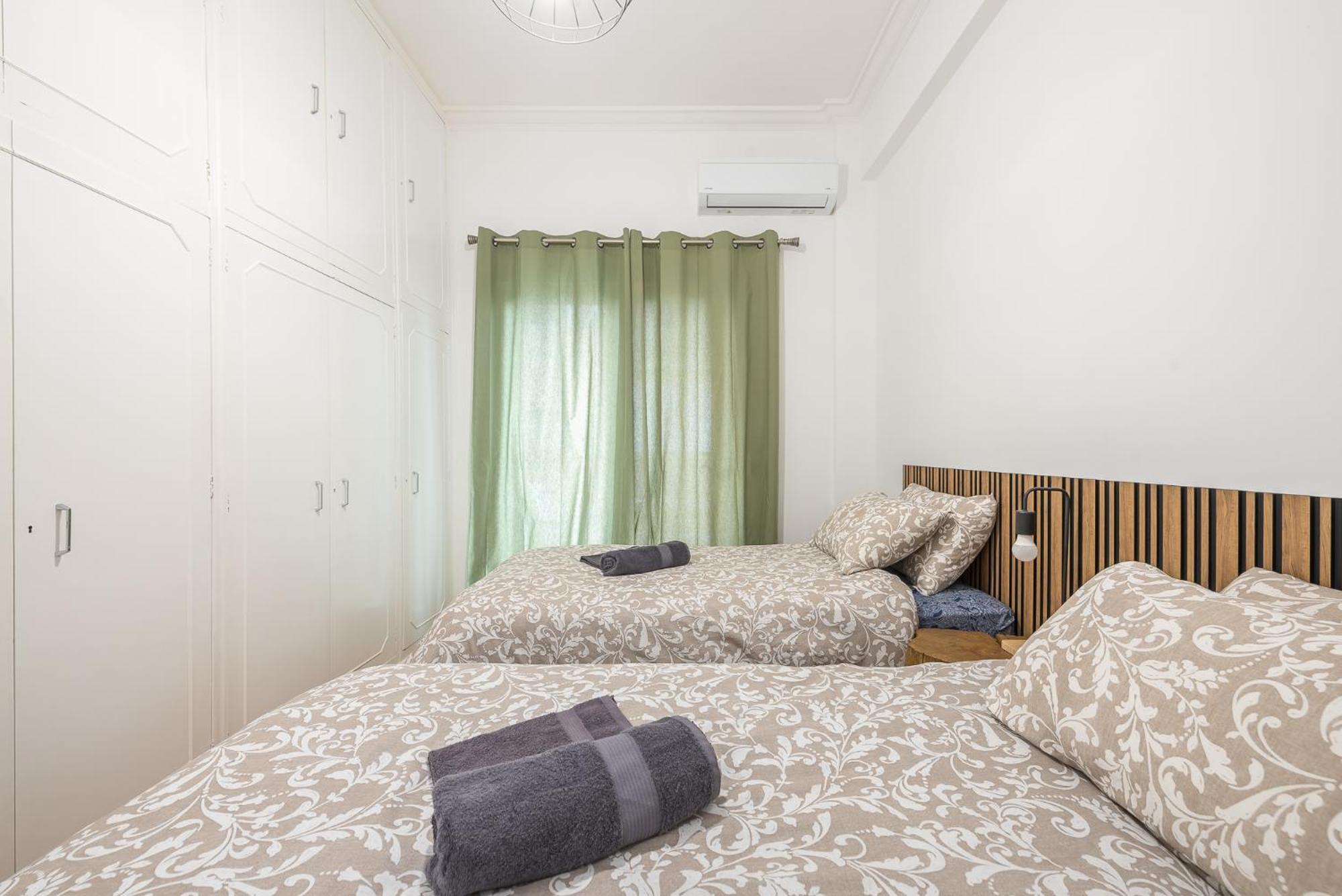 Stylish Luxury Apartment At Ampelokipi Metro Station أثينا المظهر الخارجي الصورة