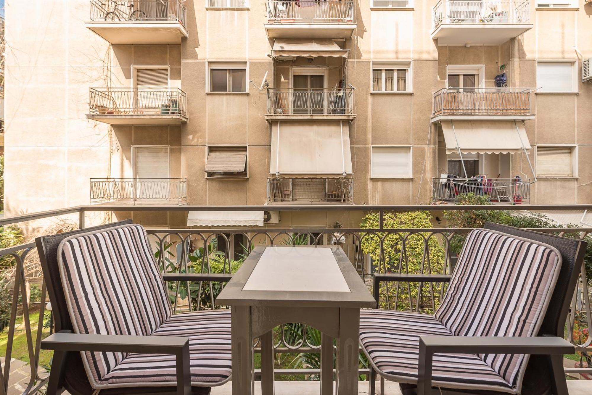 Stylish Luxury Apartment At Ampelokipi Metro Station أثينا المظهر الخارجي الصورة