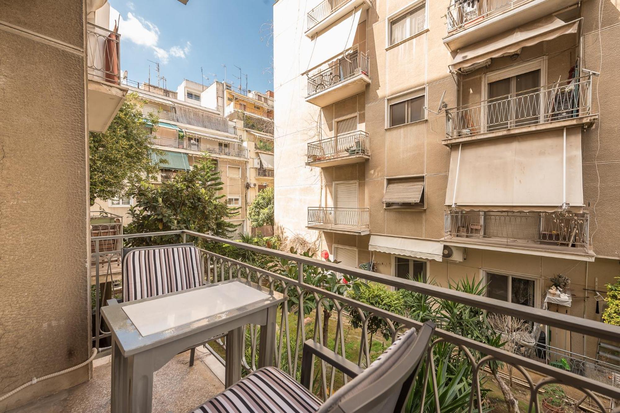 Stylish Luxury Apartment At Ampelokipi Metro Station أثينا المظهر الخارجي الصورة
