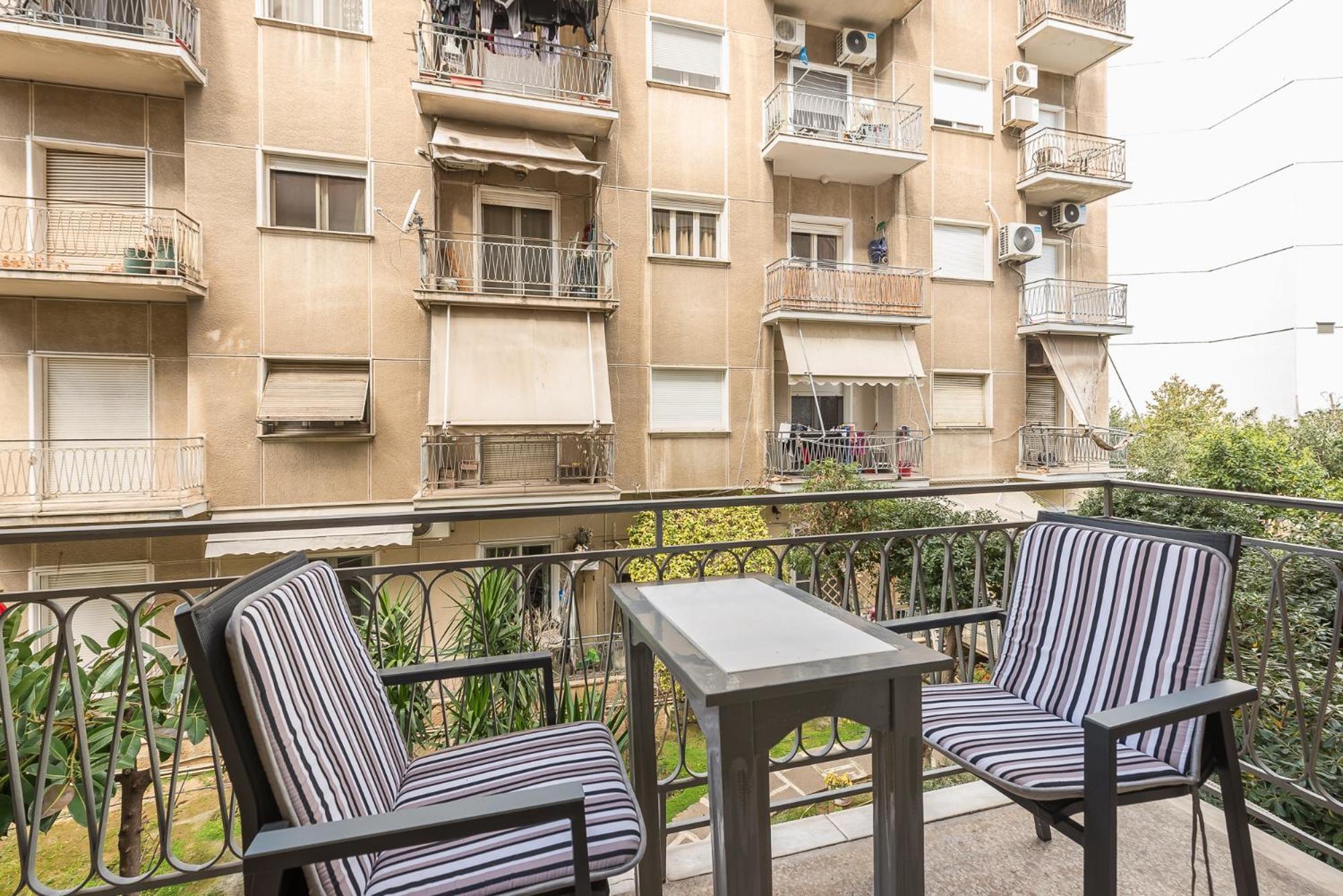 Stylish Luxury Apartment At Ampelokipi Metro Station أثينا المظهر الخارجي الصورة